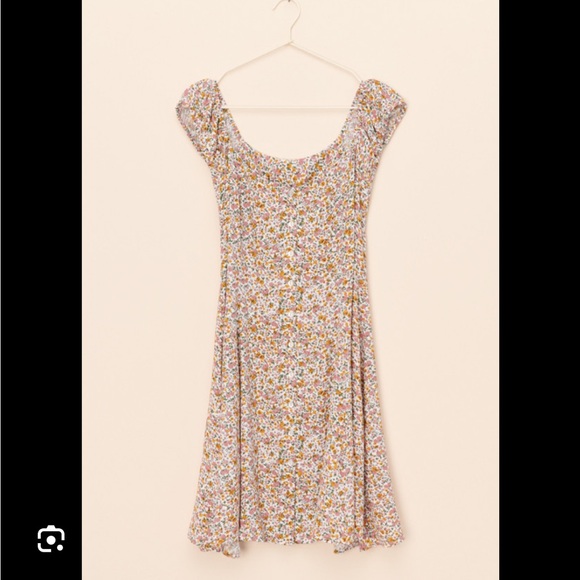 Rolla’s Erin Coast Floral Dress 💐 - Picture 9 of 9